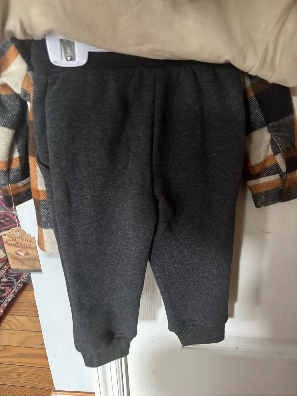 Telluride Clothing Company peices cozy